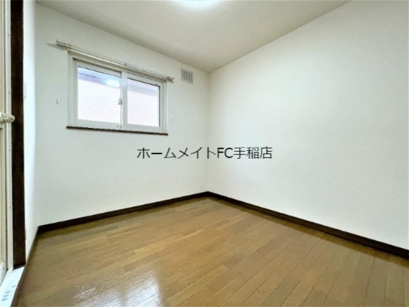 その他　明るい洋室♪