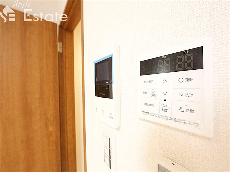 その他設備　同仕様画像