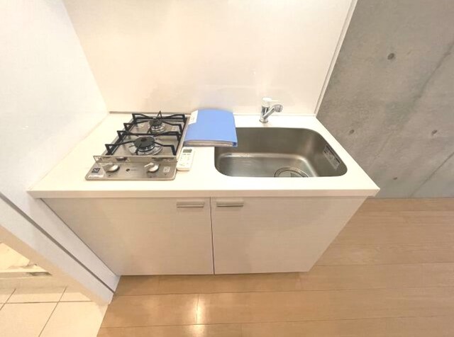 キッチン　別部屋同仕様