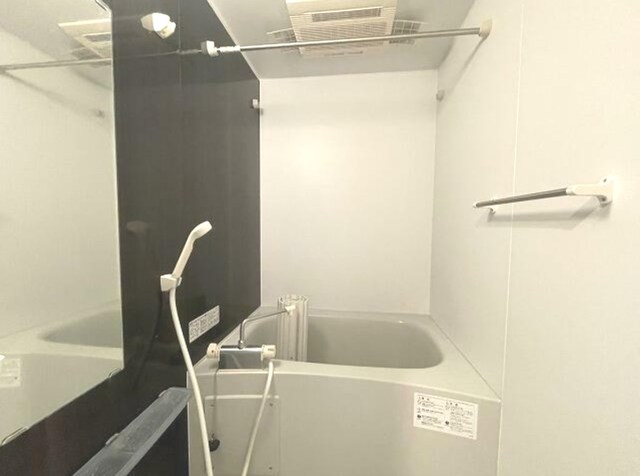 バス・シャワールーム　別部屋同仕様