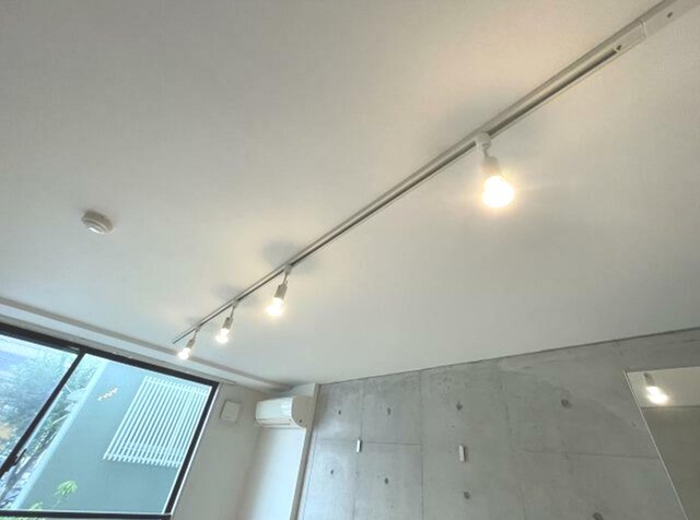 その他設備　別部屋同仕様