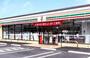 コンビニ　セブンイレブン 東久留米中央町6丁目店（コンビニ）まで250m