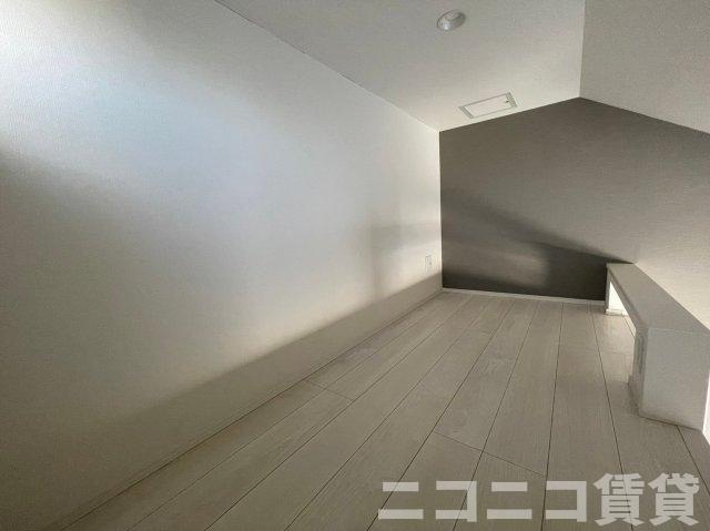 その他部屋・スペース　別号室イメージの為、現状を優先致します。