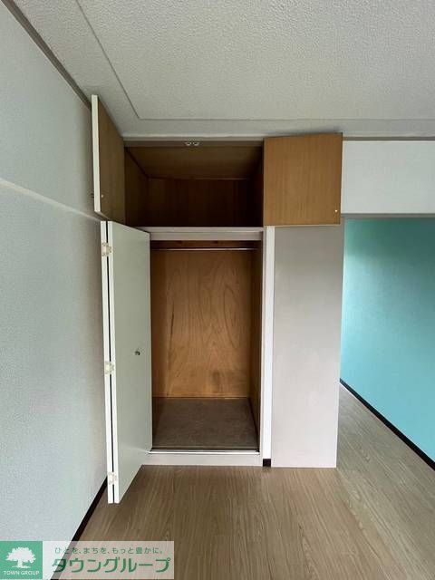 収納　収納