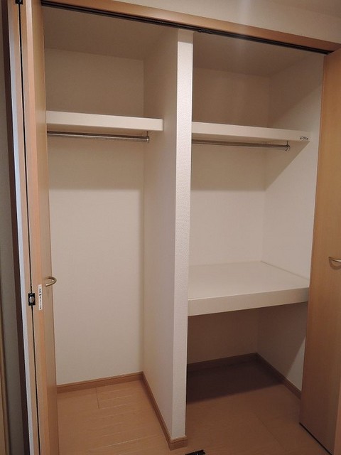 収納　収納
