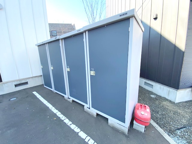 その他共有部分
