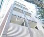 阿佐ケ谷駅より徒歩12分 3階 築10年11ヶ月の賃貸物件