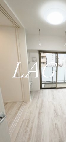 その他部屋・スペース　寝室です。