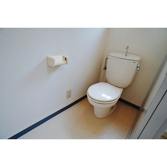 トイレ　バス・トイレ別