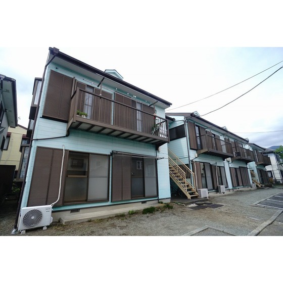 建物外観　◇◆居室写真は現状と異なる場合がございます◆◇