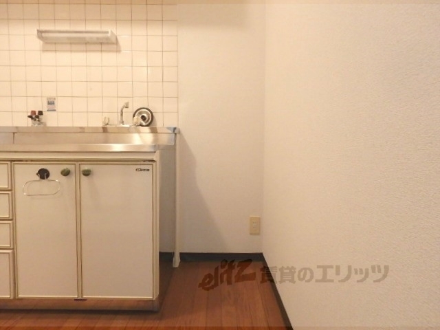 その他部屋・スペース　冷蔵庫置場
