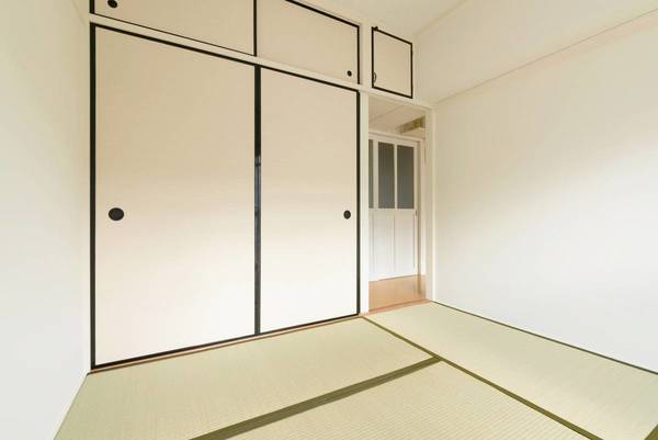 その他部屋・スペース　ビレッジハウスの同一物件・同一タイプの間取りの写真です