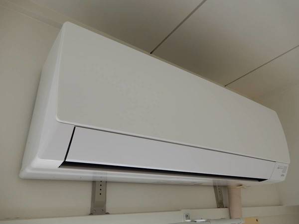 その他設備　ビレッジハウスの同一物件・同一タイプの間取りの写真です