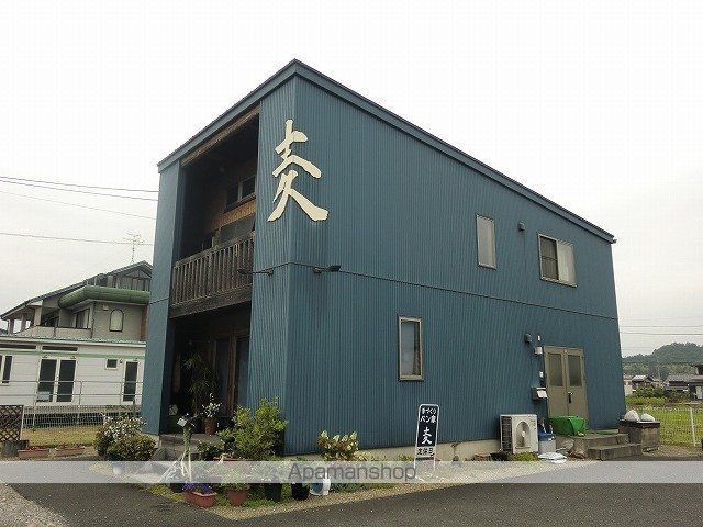飲食店　ベーカリーハウス麦（飲食店）まで1200m