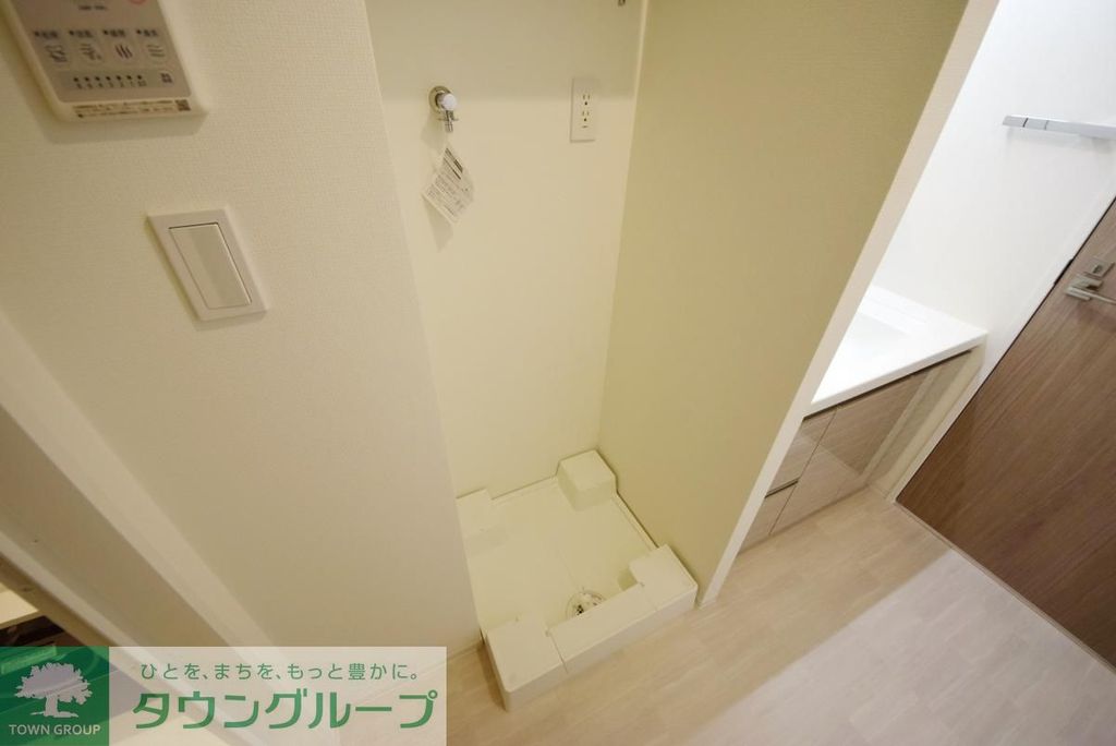 その他　玄関