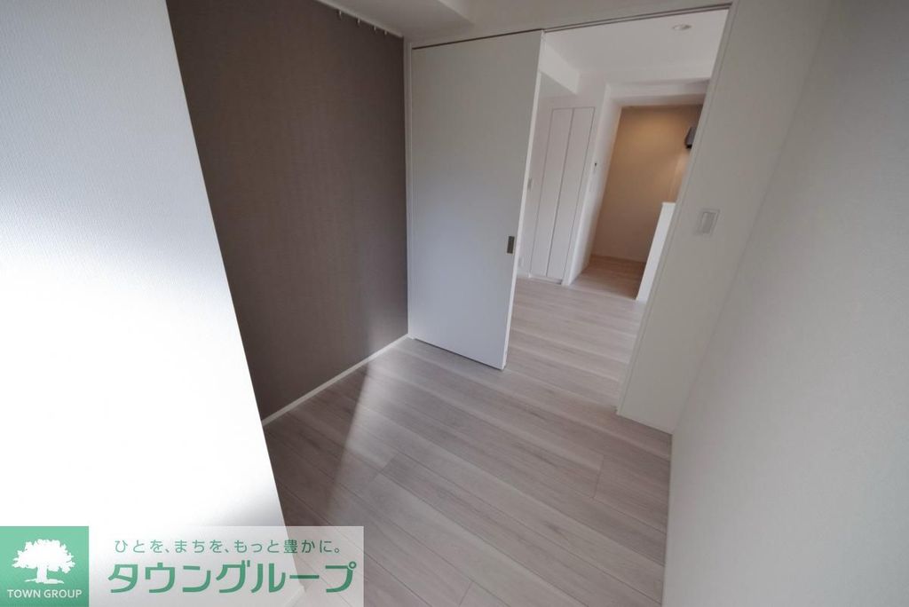 その他部屋・スペース　収納