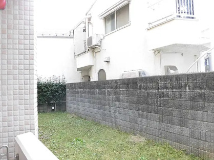 庭