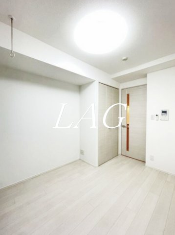 その他部屋・スペース　寝室です。