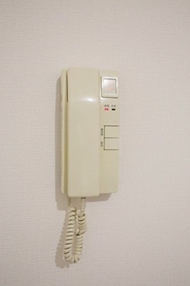 セキュリティ　※同仕様写真含む