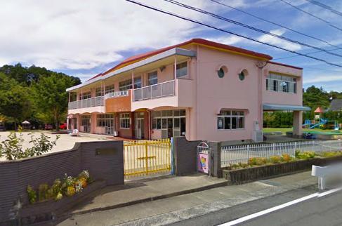 幼稚園・保育園　西諫早幼稚園（幼稚園・保育園）まで853m