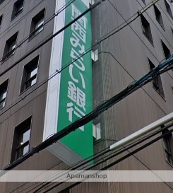 銀行　関西みらい銀行（銀行）まで352m