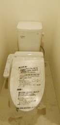 トイレ　☆清潔なトイレ☆