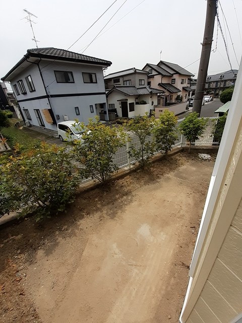 庭