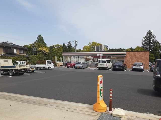 コンビニ　セブンイレブン赤池箕ノ手店（コンビニ）まで373m