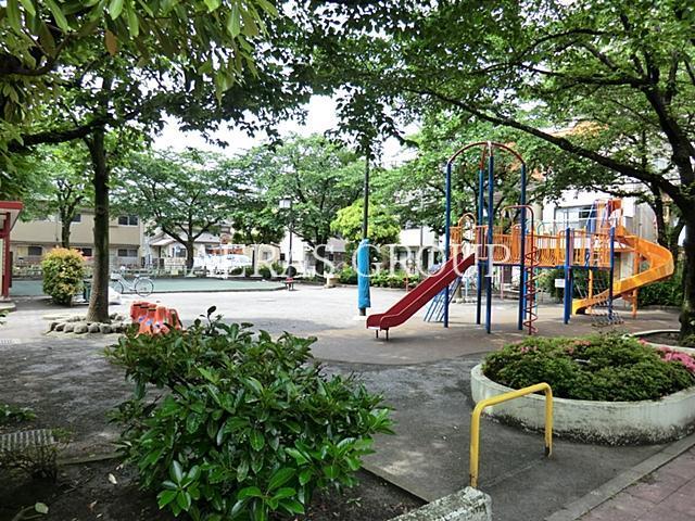 公園　町屋五丁目南公園（公園）まで326m