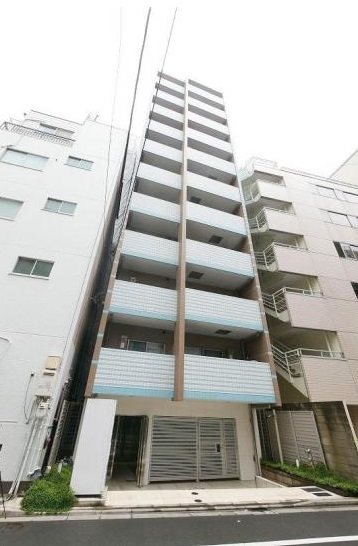 建物外観　★見学予約受付中★