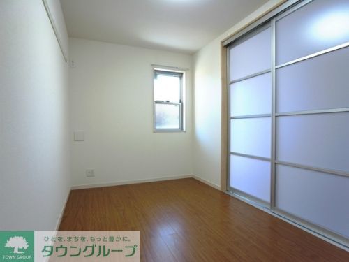 その他部屋・スペース　居間