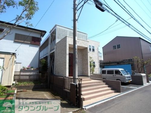 その他共有部分　外観