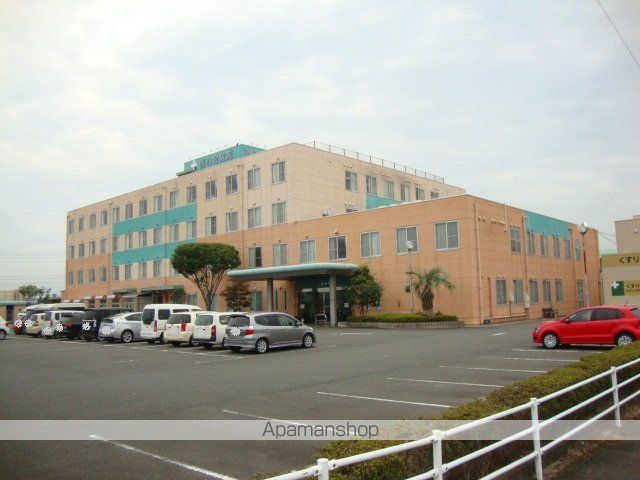 その他　医療法人啓心会啓心会病院（その他）まで678m
