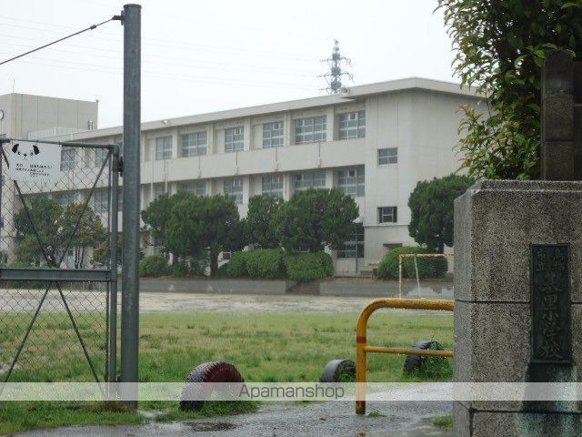 その他　鳥栖市立基里小学校（その他）まで685m