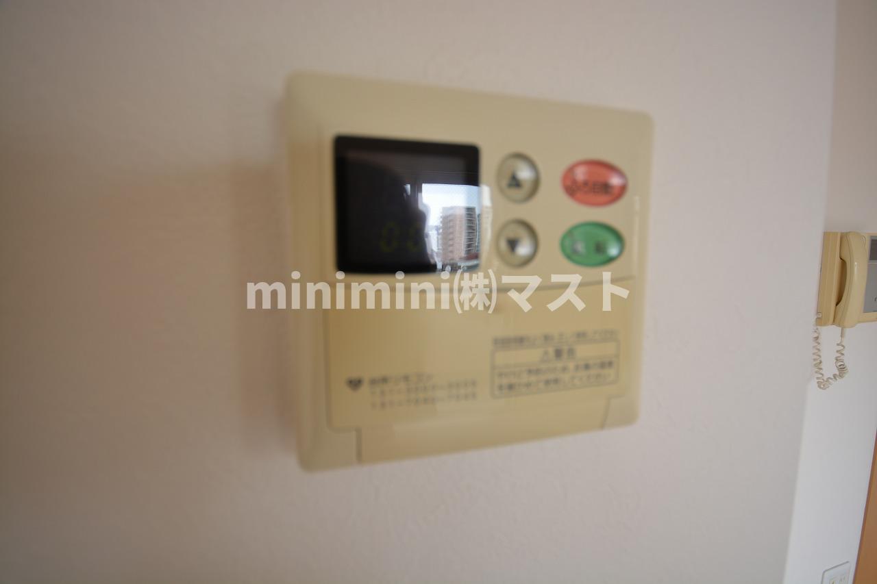 その他設備　別号室参考写真