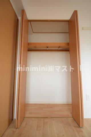 収納　別号室参考写真