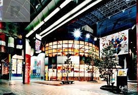 ショッピングセンター　千林くらしエール館（ショッピングセンター）まで1032m