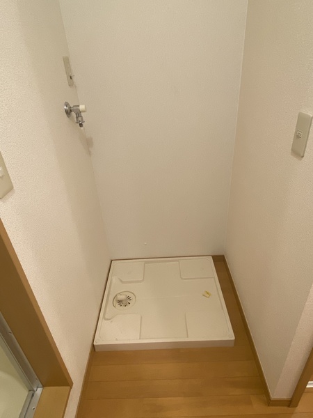 ハピネスKINOの内装写真