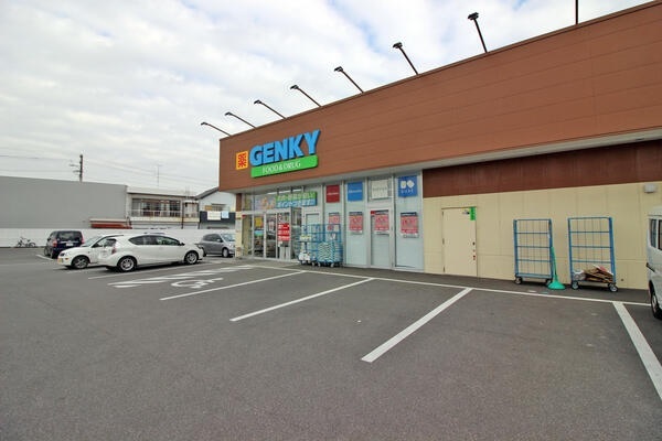 ハピネスKINOの周辺写真