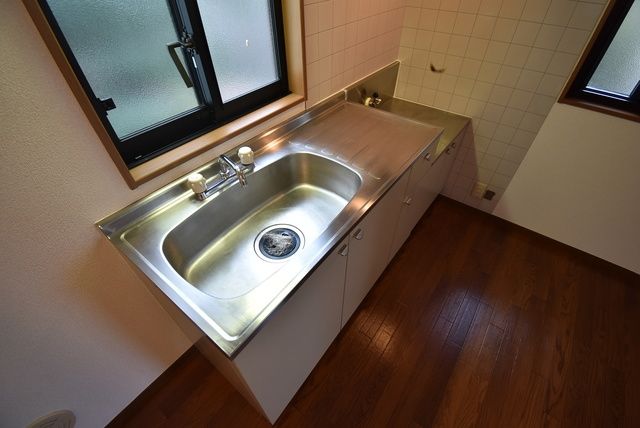 キッチン　★お問合せ・ご来店はタウンハウジンウ町田店まで★