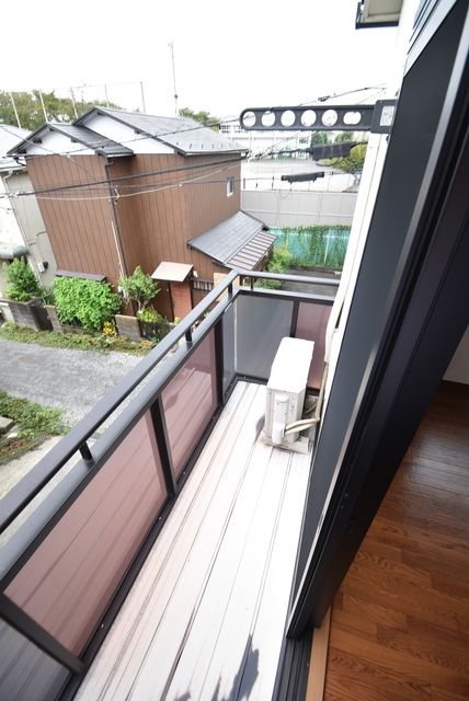 バルコニー　★お問合せ・ご来店はタウンハウジンウ町田店まで★