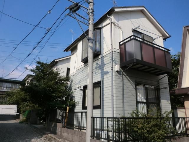 建物外観　★お問合せ・ご来店はタウンハウジンウ町田店まで★