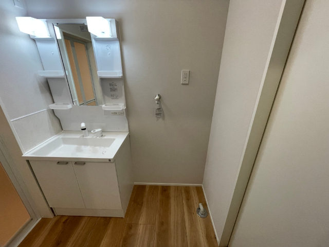 その他　同間取の部屋参照