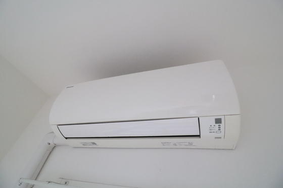 その他設備　※別部屋の写真です