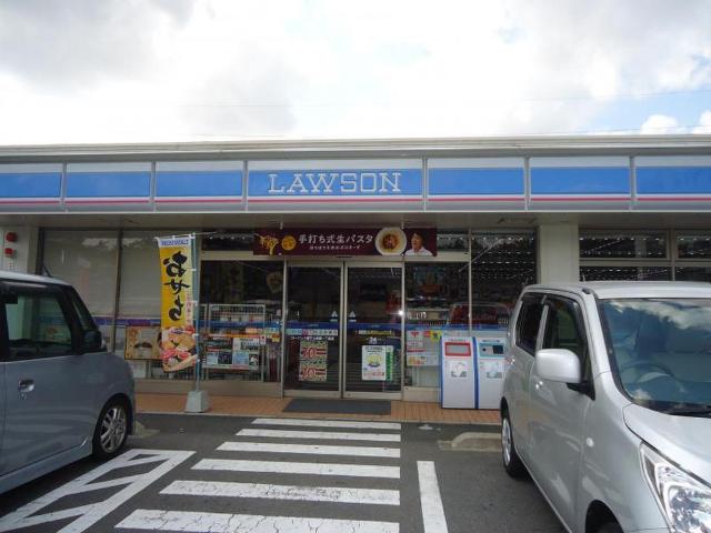 その他　ローソン八幡下上津役一丁目店（その他）まで1333m