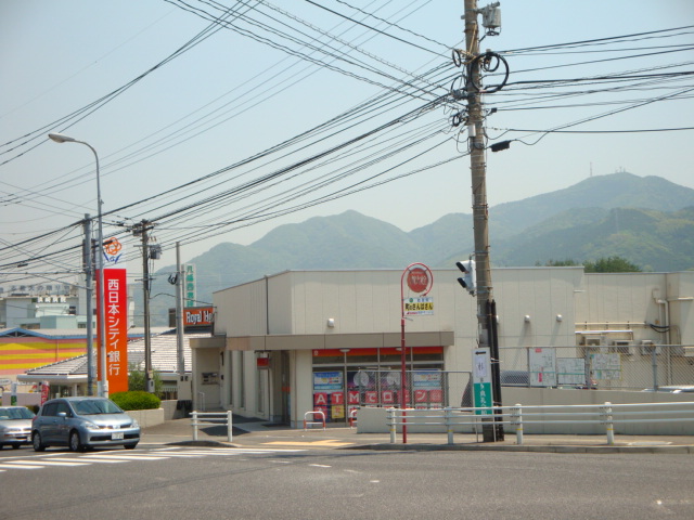 その他　西日本シティ銀行小嶺支店（その他）まで1291m