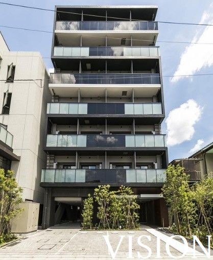建物外観　☆外観☆