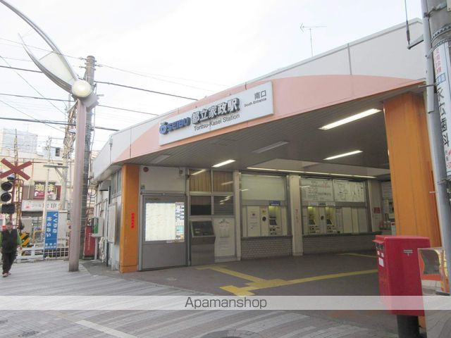 その他　都立家政駅（その他）まで480m