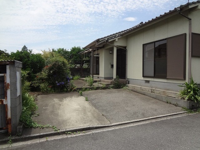 庭