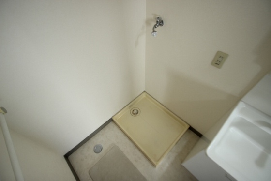 その他設備　※別部屋の写真です